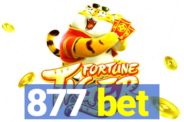 877 bet